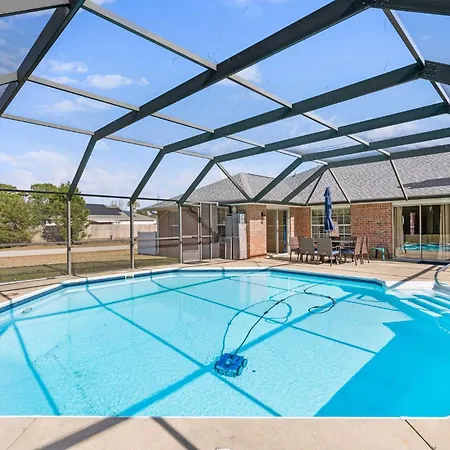 Hidden Jewel With A Pool Villa